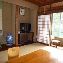 Hakuchi Onsen Konishi Ryokan, Miyoshi — photo 3