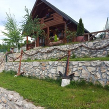 Holiday Home Zorić, 尼克希奇 — 照片 4