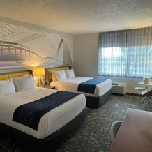 Comfort Inn Airport & Conference Center, Беркли — фото 4