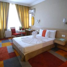 SV Business Hotel Diyarbakır, 迪亚巴克尔 — 照片 2