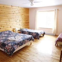 Gîte du Lac Taureau, 圣米歇尔-德-圣 — 照片 5