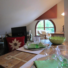 Romantische 5-Sterne Ferienwohnungen, Mittenwald — photo 5