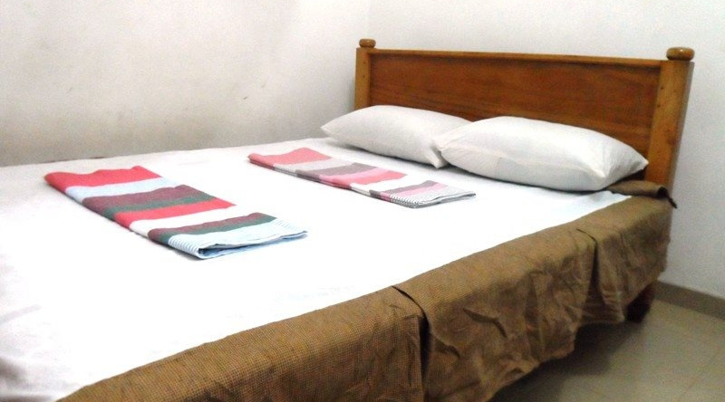Hotel Whiteroyal, 恩比利皮蒂亚 — 照片 1
