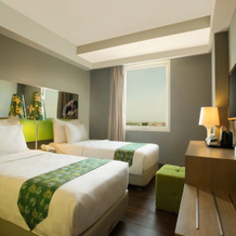KHAS Tegal Hotel, 直葛 — 照片 2