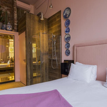 Boutiquehotel Staats, Харлем — фото 3