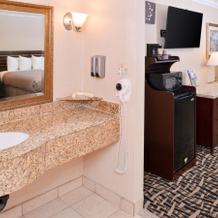 Americas Best Value Inn & Suites El Monte Los Angeles, 埃尔蒙特 — 照片 4