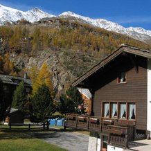 Chalet Sunstar, Саас-Грунд — фото 5