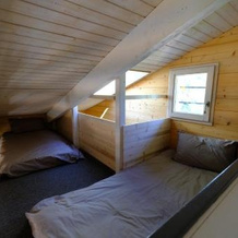 Chalet Les Bruyères, Ланс-ан-Веркор — фото 4