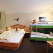 Aktivhotel Zur Rose, 布伦纳山口施泰纳赫 — 照片 3