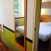 Ibis Budget Besancon Nord Ecole Valentin, Эколь-Валантен — фото 5