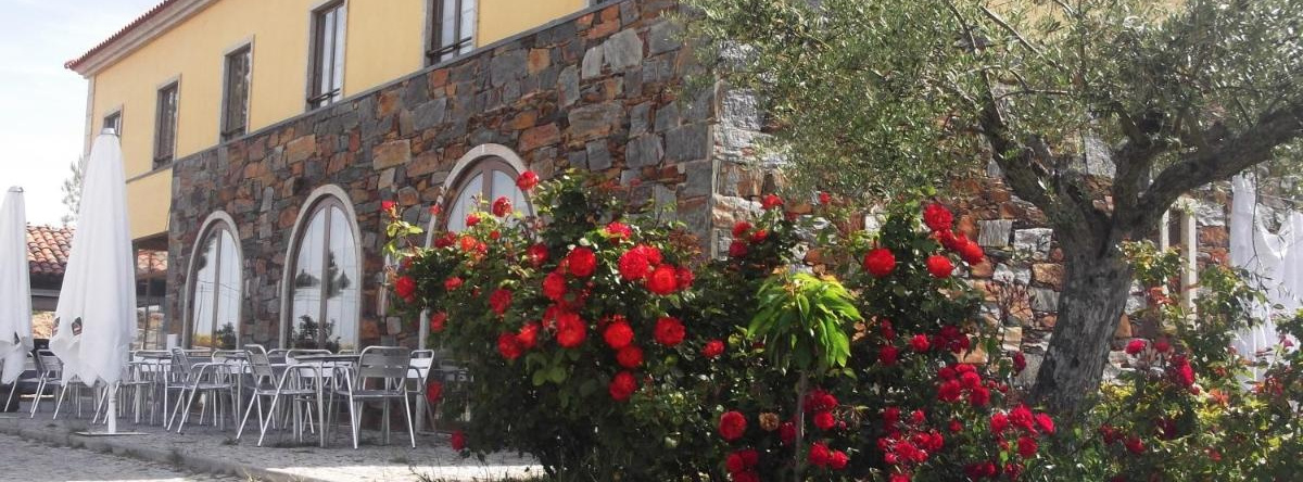 Hotel Rural Senhora De Pereiras, 维米奥苏 — 照片 1