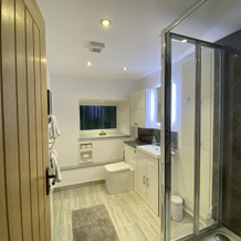 The Maltings 2 Bedroom Apartment, Сейнт Флоренс — фото 3