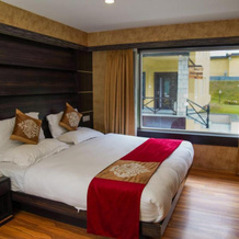 Pine Spring Resort Sonamarg, 索纳马格 — 照片 5
