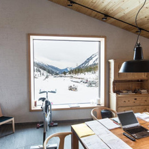 Fuxbau, Клостерталь — фото 5