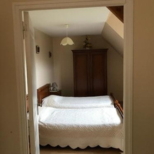 Chambre D'hote Bel Horizon, 滨海于伊 — 照片 4