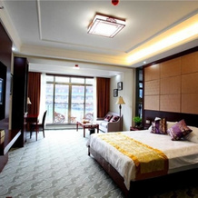 Jinggang Jiangshan Grand Hotel, 吉安 — 照片 5