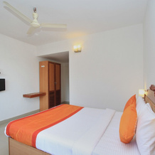 OYO 9656 Hotel Sri Venkateshwara Residency, 马迪凯里 — 照片 5