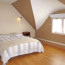 Holiday Home Dans la Prairie - CEZ404, 克雷昂斯 — 照片 3