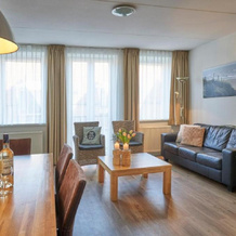 Apartments Four Seasons Zuiderstraat, 滨海埃赫蒙德 — 照片 5