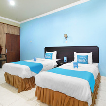 Airy Syariah Kejuron Mangga 4 Madiun, Мадиун — фото 4