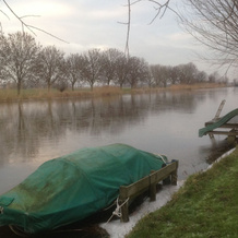 Serenity And Space In A Region With Lots Of Water, Меркерк — фото 2