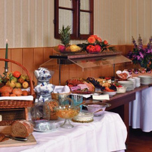 Hotel-Restaurant Busch & Busch, 法伦克鲁格 — 照片 3