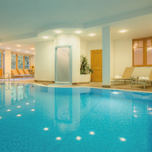 Hotel Bad Waldbrunn, 蒙圭尔福-泰西多 — 照片 5