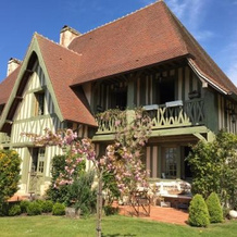 Manoir Des Douets, Бёврон-ан-Ож — фото 2