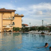 Magnolia Club Residence, 莫塔圣阿纳斯塔西娅 — 照片 3