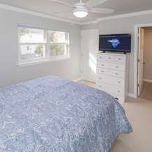 A Southern Comfort Cottage 3 Bedrooms 2.5 Bathrooms Cottage, 弗吉尼亚海滩 — 照片 3