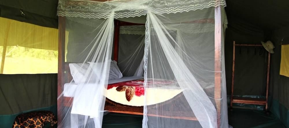 Fisi Camp, 纳罗克 — 照片 1