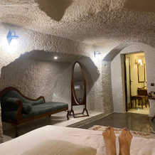 Artemis Cave Suites, 卡帕多奇亚 — 照片 2