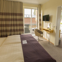 Hotel Kleines Meer, 瓦伦 — 照片 3