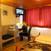 Hotel Krone Stühlingen - Das Tor Zum Südschwarzwald, 施蒂林根 — 照片 4