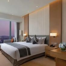 Burrit Hotel, Ningbo — photo 4