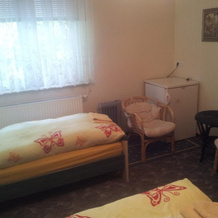 Biggis Waldpension, Михендорф — фото 5