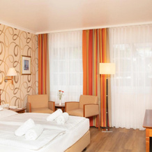 Apart Hotel Haveltreff, 法尔赫 — 照片 4