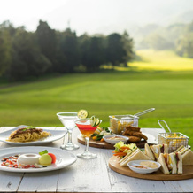 Handara Golf & Resort Bali, Сукасада — фото 5