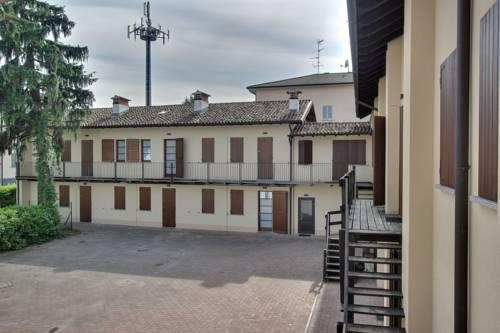Residence Il Cascinetto, 帕维亚 — 照片 1