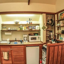 Ferny Hollow: Romantic Rainforest Cottage, 武尔卡诺 — 照片 5
