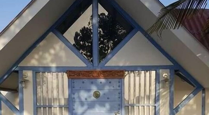 Chalet Casa La Siesta, Санта-Каталина — фото 1