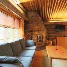 Holiday Home Metsä-luosto, 洛斯托 — 照片 2