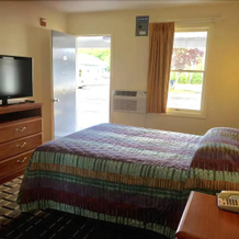 Shangri La Motel, Seekonk — photo 4