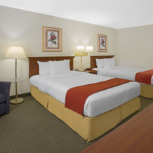 Baymont Inn & Suites Freeport, 弗里波特 — 照片 2
