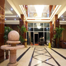 Planet Hotel, Mek'ele — photo 4