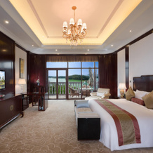New Century Hotel Guian Guizhou, Аньшунь — фото 3