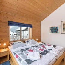 Ferienhaus Ammergauer Alpen, 上阿默高 — 照片 2