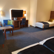 Thon Hotel Narvik, 纳尔维克 — 照片 4