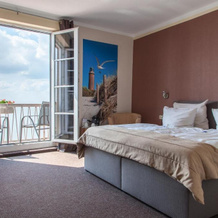 Strandhotels Seestern & Hotel Delphin, Wilhelmshaven — photo 4