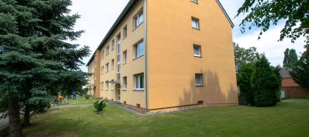 Tolstov-Hotels Big Room Apartment, Мербуш — фото 1